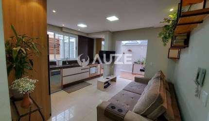 LINDO Apê Térreo DECORADO e com Móveis PLANEJADOS com ESPAÇOSO Garden com Churrasqueira, Cobertura
