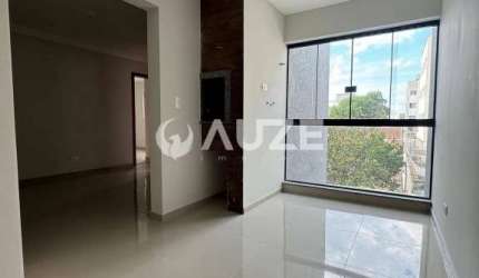 Apartamento Terraço Fechado à venda, Parque da Fonte, São José dos Pinhais, PR