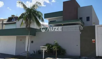 Sobrado de Alto Padrão à venda, Aristocrata, São José dos Pinhais, PR