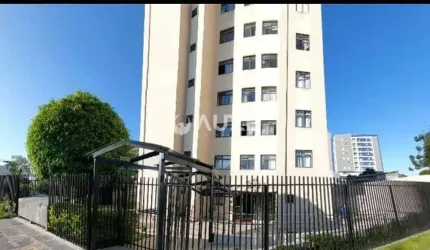 Apartamento à venda, Boa Vista, Curitiba, PR