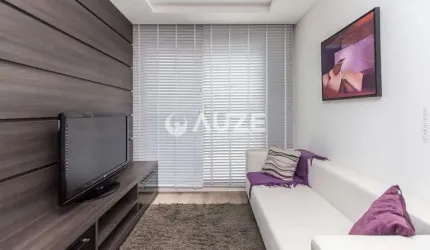 NOVO! Lindo Apt Garden 3 qts com suíte, 2 VAGAS COBERTAS em Condomínio Clube Completo na João Bette