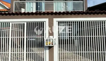 Sobrado com 4 Dormitórios à venda, Santo Antônio, São José dos Pinhais, PR