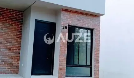 Maravilhoso Sobrado à venda, 2 suítes, Santa Cândida,