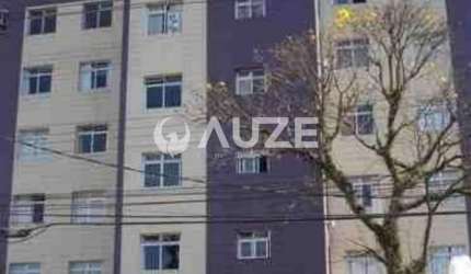 Vende-se Apartamento Garden - Santa Cândida-Curitiba, PR