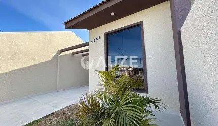 Casa á venda 3 quartos e suíte Araucária/PR