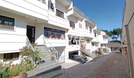 Sobrado Quadruplex com Ático Ensolarado em Condomínio em região nobre e residencial do Jardim Socia