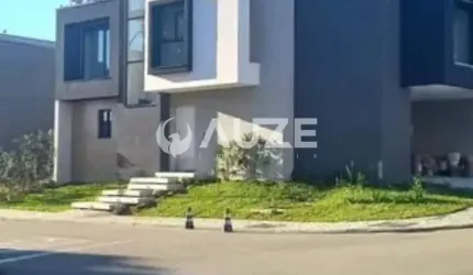 Sobrado Maravilhoso à venda,Condomínio Boulevard Boa Vista, Curitiba, PR