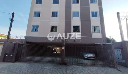 Excelente Apartamento à venda 3 quartos, Suíte,  2 vagas de garagem Boneca do Iguaçu, São José dos