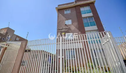 Ensolarado, ventilação cruzada, cozinha planejada de primeira linha!