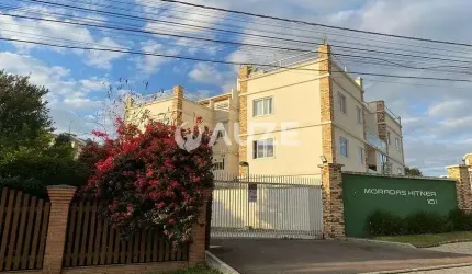 Apartamento Garden  à venda  com 3 quartos suíte e moveis planejados no Bairro Tindiquera, Araucári