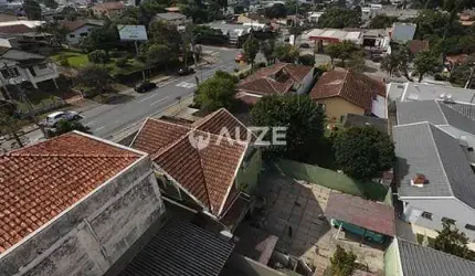 TERRENO  PERFEITA LOCALIZAÇÃO NO CORAÇÃO DO CENTRO CIVICO/MERCES