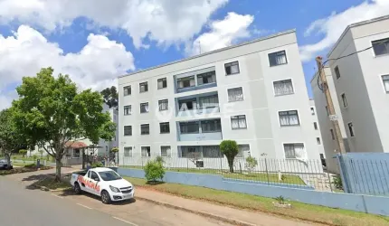 APARTAMENTO MOBILIADO 3 QUARTOS NO COND GRALHA AZUL - BOM JESUS