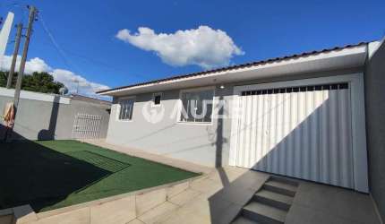Excelente casa espaçosa à venda, Quississana, São José dos Pinhais, PR