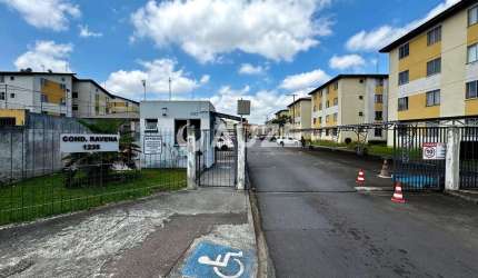 Lindo Apartamento à venda, Parque da Fonte, São José dos Pinhais, PR