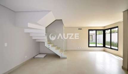 Casa próxima a Saint German 128m² de área útil