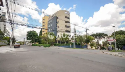Apartamento com 4 suítes  no Batel Soho