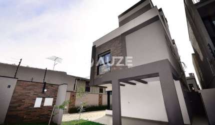 Novo! 504m² de ára útil na melhor localização do Ecoville