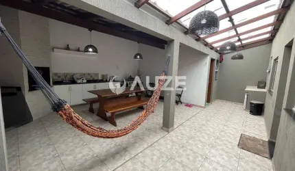 Para você que busca espaço e fazer tudo a pé, sem precisar tirar o carro da garagem!