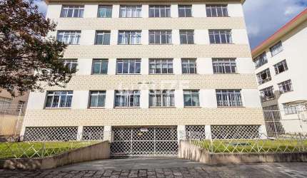 Apartamento amplo, moderno e pronto para morar em Curitiba!