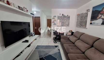 Casa semi-mobiliada no Guatupê, fácil acesso a BR