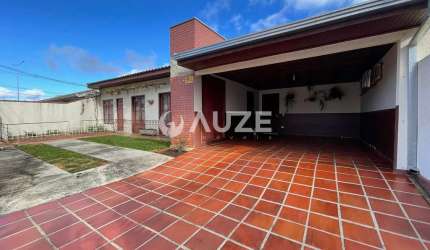 Casa à venda, Bacacheri, Curitiba, PR