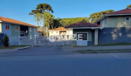 Apartamento com Sacada à Venda, Santa Terezinha, Fazenda Rio Grande, PR