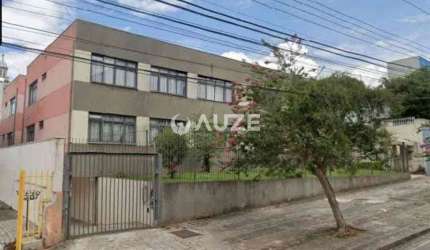 Apartamento á venda nas Mercês com 97m² | Excelente Localização - Curitiba, PR