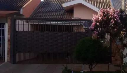 Casa Jardim Universal - Sarandi