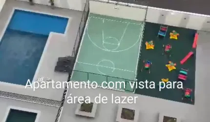 Residencial TERRA do SOL