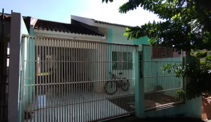 PARQUE TARUMÃ