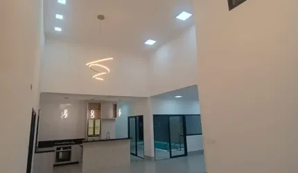 Excelente casa térrea no bairro Jardim Santa Isabel em Taubaté