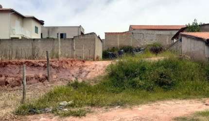 Ótimo terreno em taubate com area total de  373m2