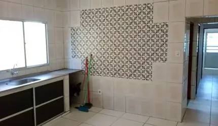 Excelente casa térrea no bairro Alto do São Pedro em Taubaté