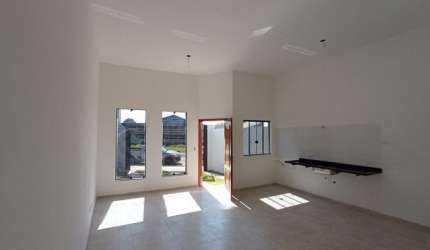 Excelente casa terrea no bairro Jardim Paulista em Taubaté