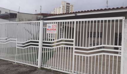 Excelente casa térrea no bairro Jardim das Nações em Taubaté