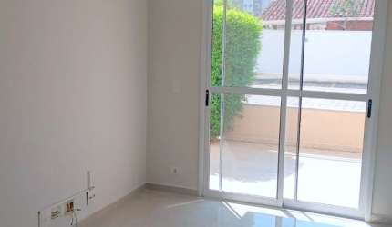 Excelente apartamento no bairro Parque São Luiz em Taubaté