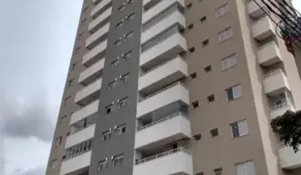 Excelente apartamento no bairro Jardim das Naçoes em Taubaté,