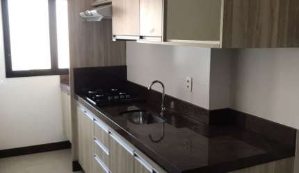 Excelente Loft no centro de Taubaté