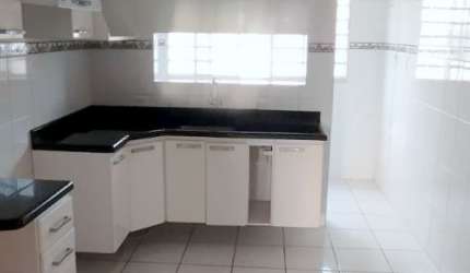 Excelente apartamento para locação no bairro do Areão em Taubaté,