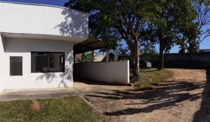 Excelente casa terrea no bairro do Belém em Taubaté