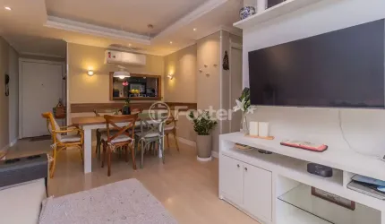 Lindíssimo 3 Quartos com suíte!!