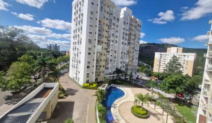 Lindo 3D com vaga no Vivare Jardim Carvalho