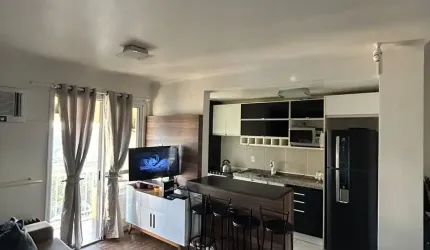 Excelente apartamento 2 Quartos com vaga no Jardim Carvalho