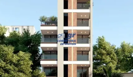 Apartamento com 2 quartos, 87 m², à venda por R$ 583.000,00- Meia Praia - Navegantes/SC