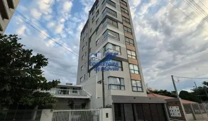Apartamento com 3 dormitórios à venda, 97 m² por R$ 780.000,00 - Gravata - Navegantes/SC