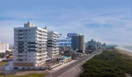 Apartamento com 2 suítes à venda, 130 m² por R$ 1.250.000 - Navegantes/SC