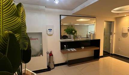Apartamento de cobertura a venda em Gravatá, Navegantes - SC
