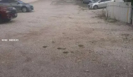 Excelente Terreno à Venda no Centro de Araucária com 829,45m² - Oportunidade Imperdível para Invest