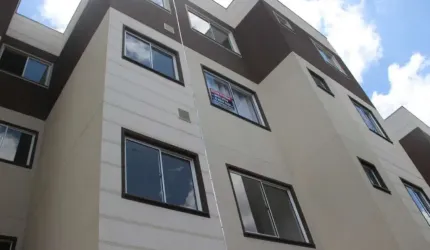 Apartamento para Venda em Campo Largo / PR no bairro Jardim Iruama
