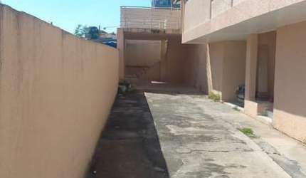 'Realize Seu Sonho: Casa Confortável e Segura em Condomínio Fechado no Iguaçu por R$ 350.000!'